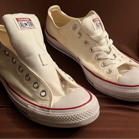 Converse All Stars - Picture 3 of 8